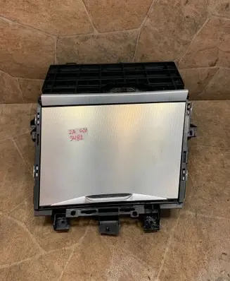 BMW 3 G20 G21 Other center console (tunnel) element 5A20EA0