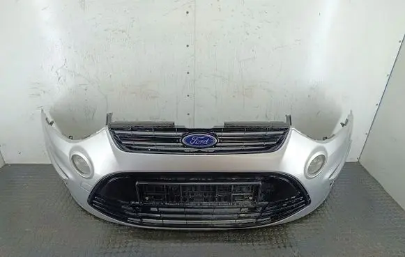 Ford S-MAX Front bumper 