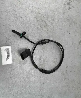 ABS rear brake sensor