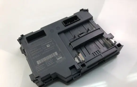 Renault Captur Other control units/modules 285906994R