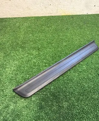 KIA Niro Front sill trim cover 85884AT000
