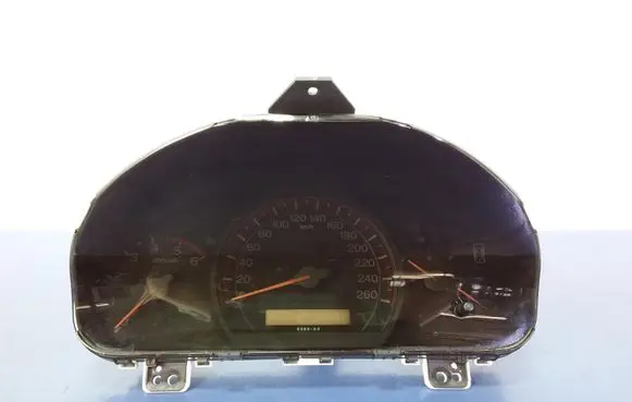 Honda Accord Speedometer (instrument cluster) 78100-G200