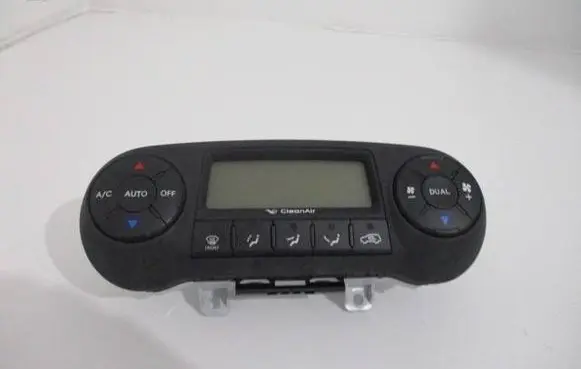 Hyundai ix35 Climate control unit 972502Y400