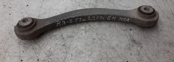 Mercedes-Benz E W211 Rear upper control arm/wishbone R2303521805