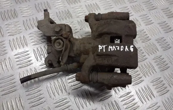 Mazda 6 Rear brake caliper