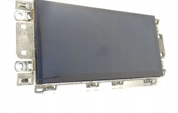 Audi A3 8Y Screen/display/small screen 8Y0919605