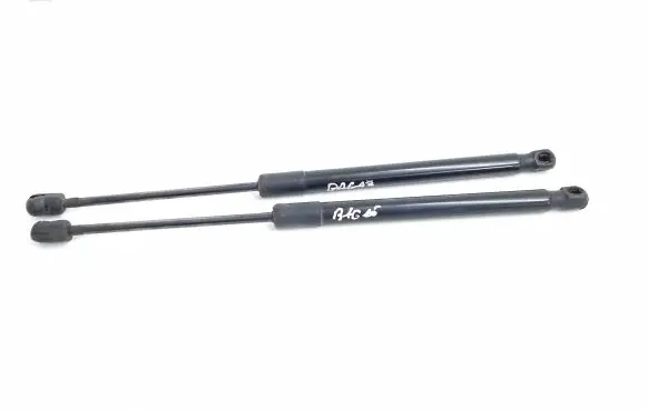 Citroen DS5 Tailgate/trunk strut/damper 9686809480 018792