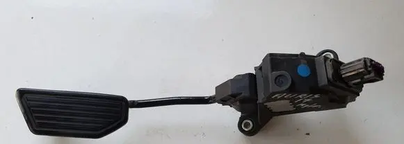 Toyota Auris E180 Accelerator throttle pedal