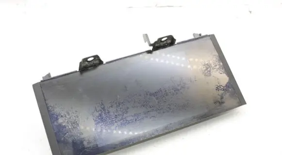 Lexus IS III XE30 Screen/display/small screen 8611053010