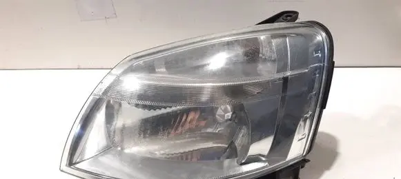 Peugeot Partner Headlight/headlamp 9644150930