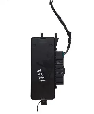 BMW 1 F20 F21 Airbag control unit/module 0285011730 657792649401 319296494010