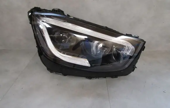 Mercedes-Benz GLC X253 C253 Headlight/headlamp A2539067203 12518205 137900296079