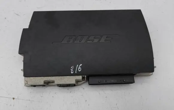 Audi A7 S7 4G Sound amplifier 4G0035223C 3222600110