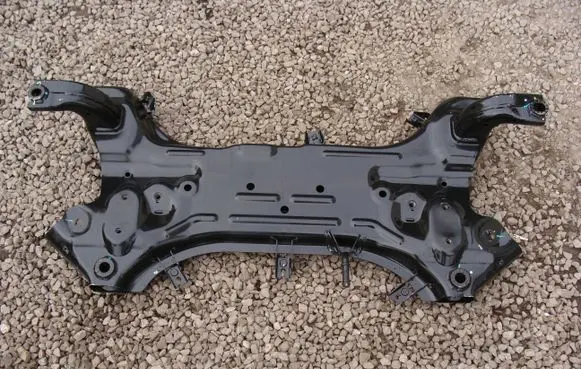 Hyundai i20 (BC3 BI3) Front subframe