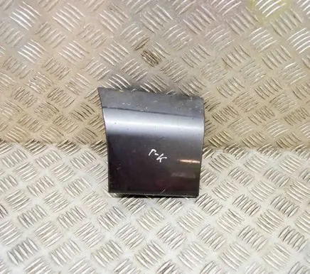 Audi Q7 4L Fender grill 4L0854959B