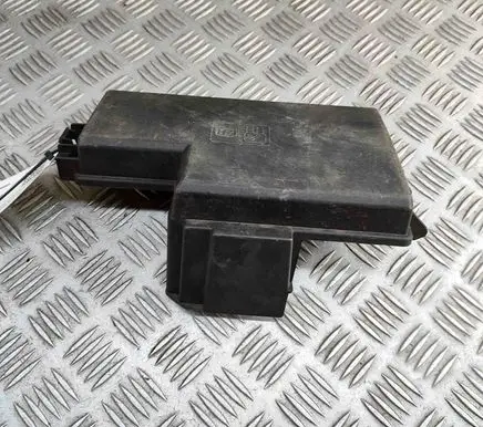 Ford Mustang VI Fuse box cover FU5Z14A003D
