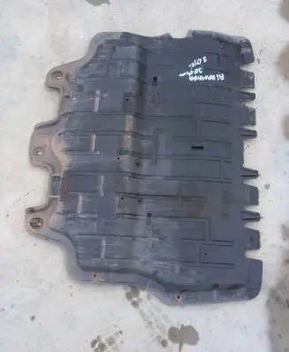 Seat Alhambra (Mk2) Engine splash shield/under tray