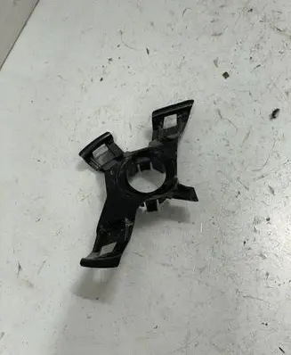 Porsche Cayenne (9Y0 9Y3) Front parking sensor holder (PDC) 9Y0807129