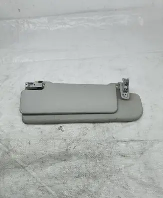 Skoda Yeti (5L) Sun visor 1Z0857552AB 5L0837552 1Z0857561E