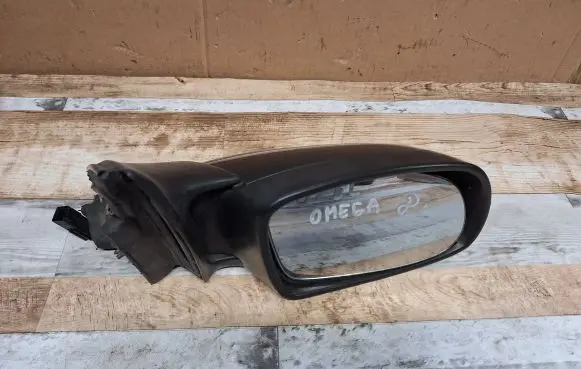 Opel Omega B1 Manual wing mirror 010357 010358