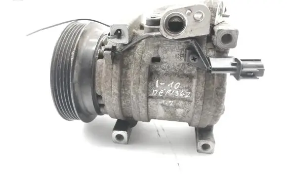 Hyundai i10 Air conditioning (A/C) compressor (pump)