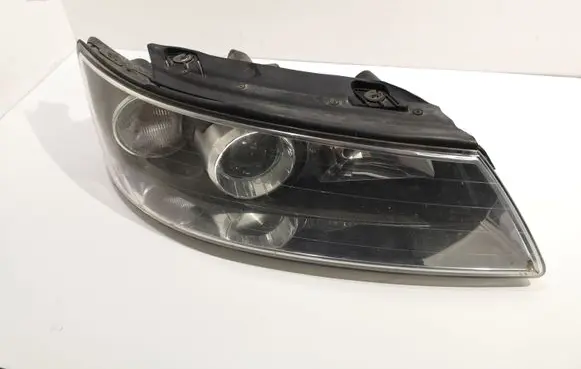 Hyundai Sonata Headlight/headlamp