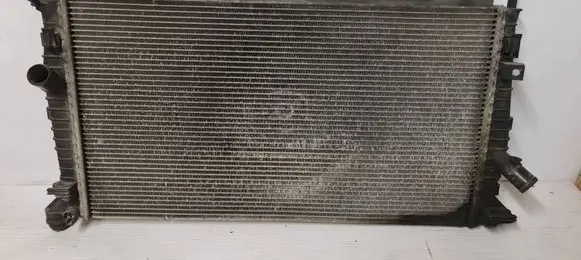 Volvo V50 Coolant radiator 3M5H8005TL 140CT2005