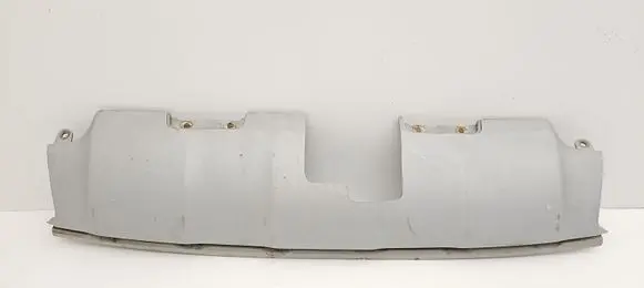 Volvo XC60 Rear bumper lower part trim 31425494