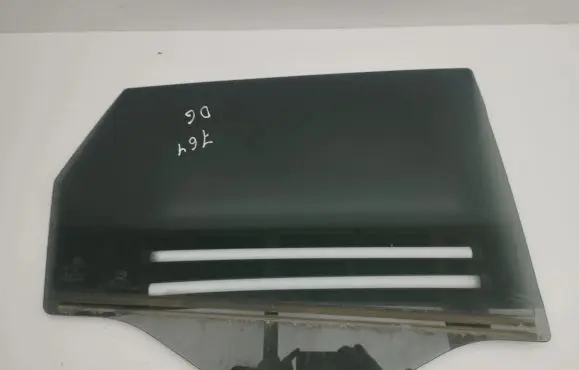 Mazda CX-5 II Rear door window glass