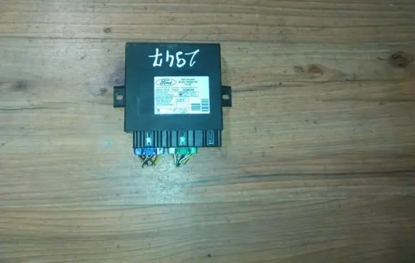 Ford Focus Other control units/modules 98ag15k600db 5wk47230b