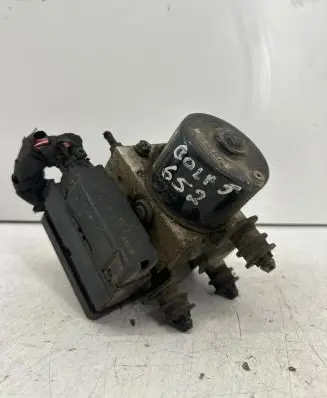 Volkswagen Golf V ABS Pump 1K0614517N 755204240 10020601814