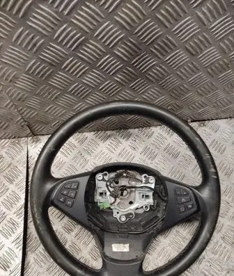 BMW X3 E83 Steering wheel 344845501