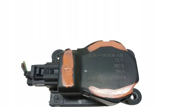 Ford S-MAX Air flap motor/actuator 3M5H19E616QB