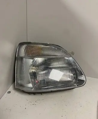 Opel Agila A Headlight/headlamp 09204188 3510083E00 67719081