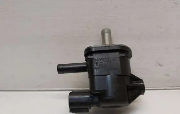 Lexus GX J150 Turbo solenoid valve 9091012276