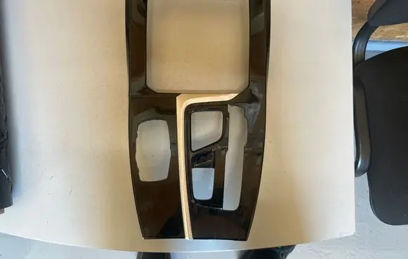 BMW X3 G01 Car ashtray trim 111605