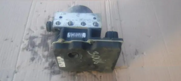 Peugeot 3008 I ABS Pump 0265951738