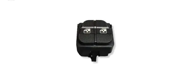Volkswagen Golf III Electric window control switch 1H0959855