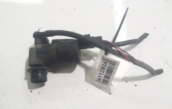 Peugeot 207 Windscreen/windshield washer pump 28920BU010