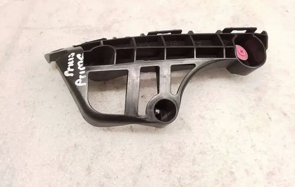 Toyota Prius Prime Front bumper mounting bracket 5211647070