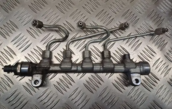 KIA Ceed Fuel main line pipe 0445214181 314002A420