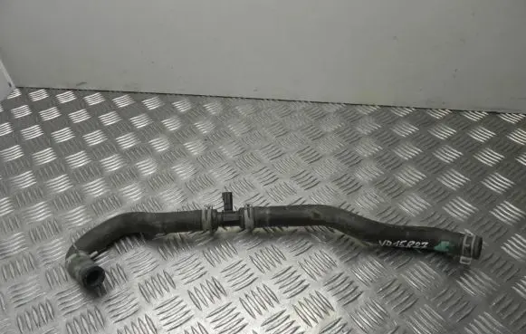 Tesla Model S Engine coolant pipe/hose 102854000 VD15827
