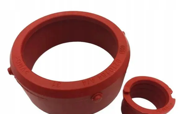 Mercedes-Benz CLK AMG A209 C209 Mass air flow meter AT28050