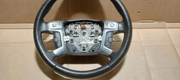 Ford Mondeo MK IV Steering wheel