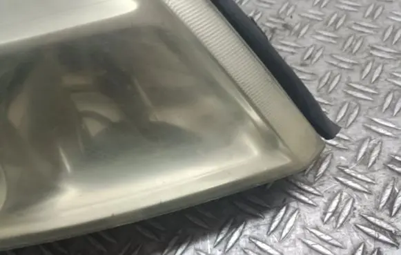 Opel Signum Headlight/headlamp