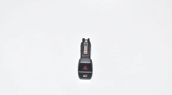 BMW 5 F10 F11 Hazard light switch 61319161896 9161896