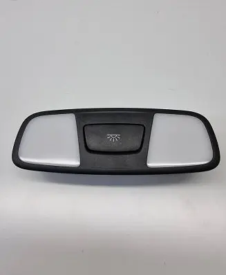 Audi Q3 8U Rear seat light 8U09471116PS