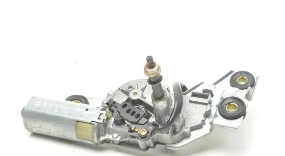 Volvo V70 Rear window wiper motor 9154525