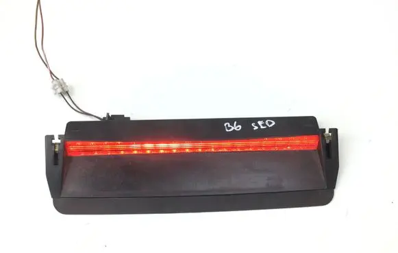 Volkswagen PASSAT B6 Third/center stoplight 3C5945097B