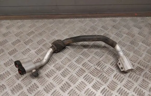 Audi S5 Air conditioning (A/C) pipe/hose 8K1260712A